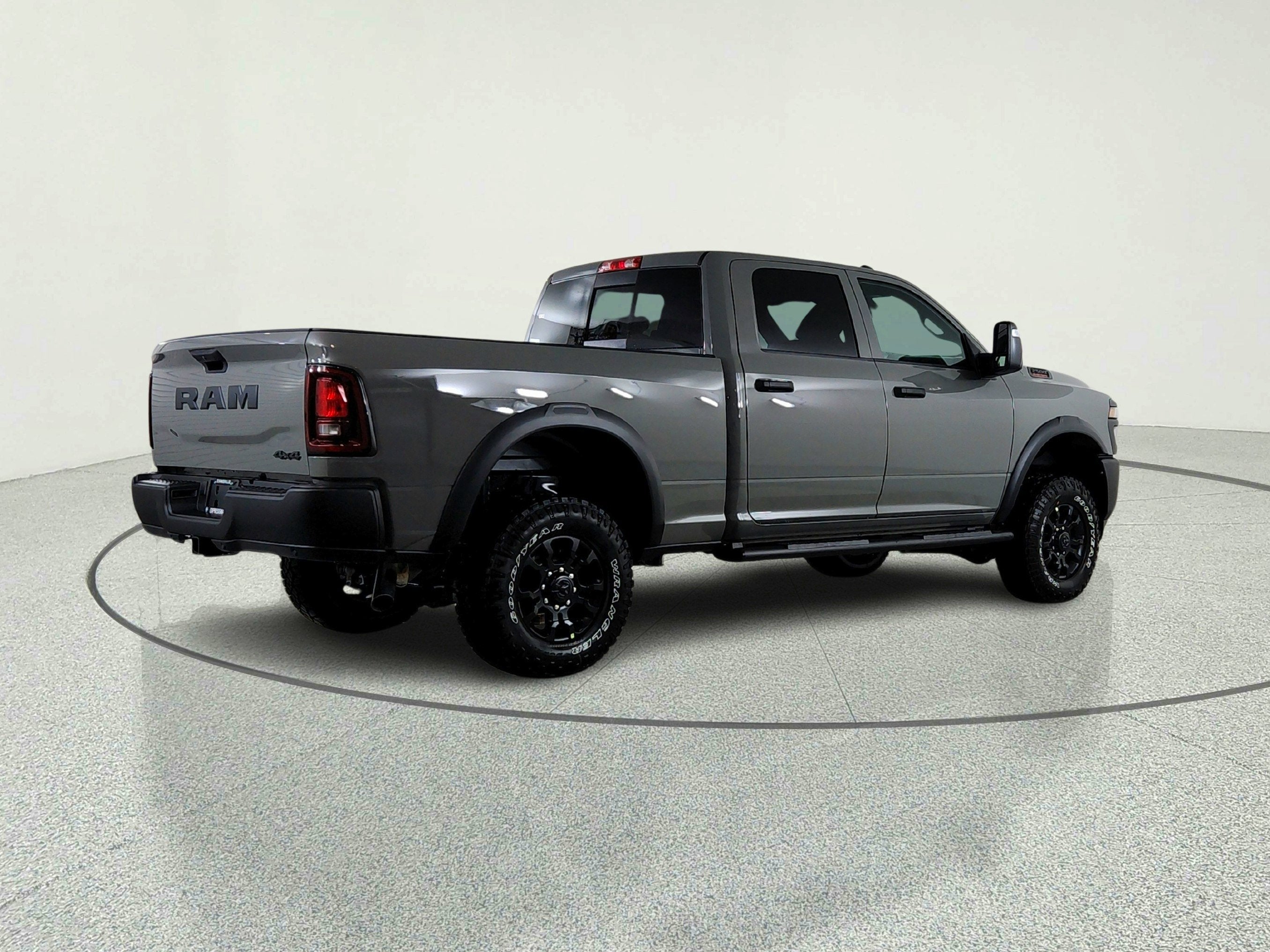 2026 RAM Ram 2500 RAM 2500 TRADESMAN CREW CAB 4X4 (149 IN WB 6 FT 4 IN BOX)