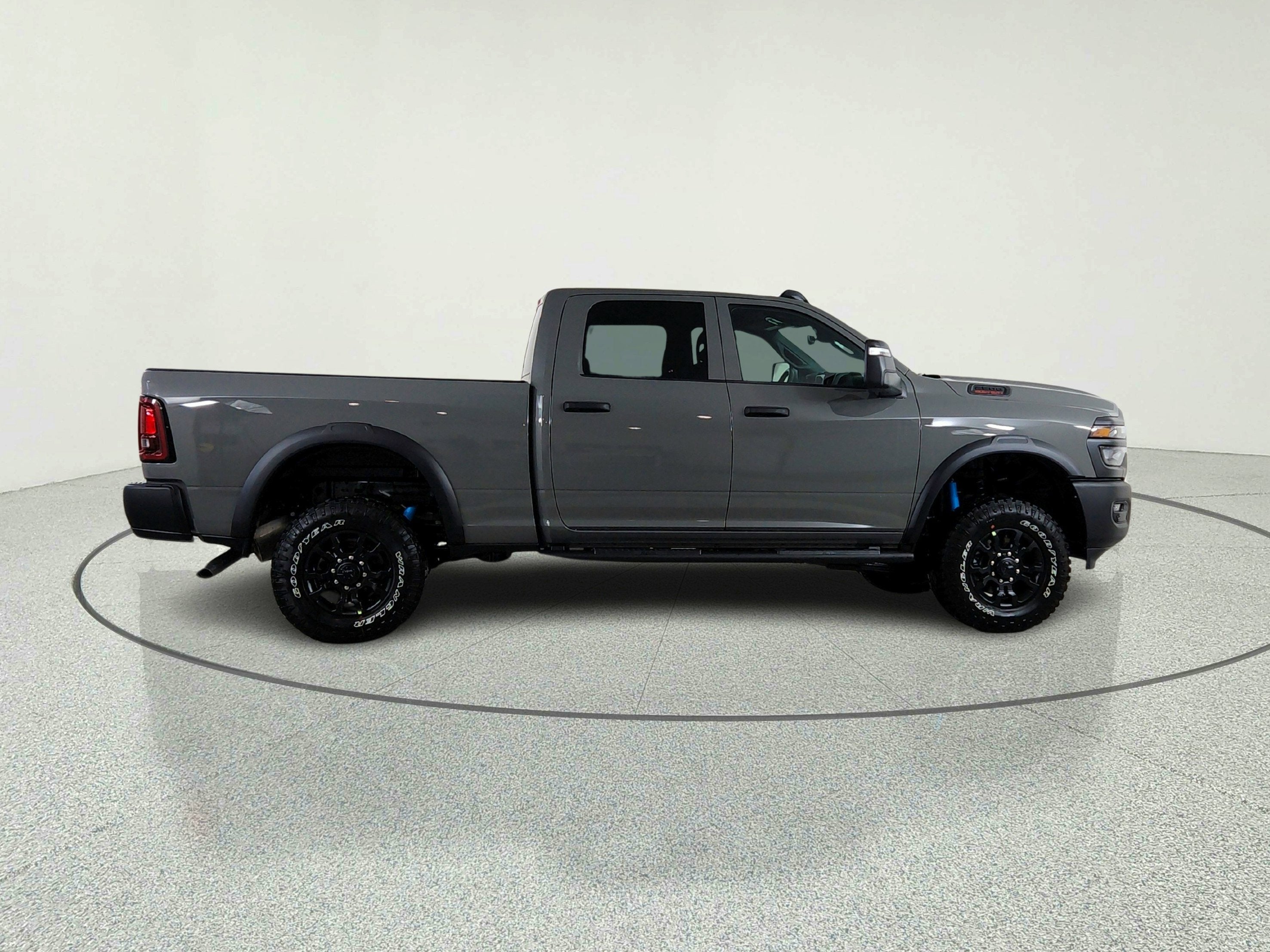 2026 RAM Ram 2500 RAM 2500 TRADESMAN CREW CAB 4X4 (149 IN WB 6 FT 4 IN BOX)
