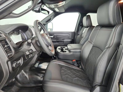 2026 RAM Ram 2500 RAM 2500 REBEL/POWERWAGON CREW CAB (149 IN WB 6 FT 4 IN BOX)