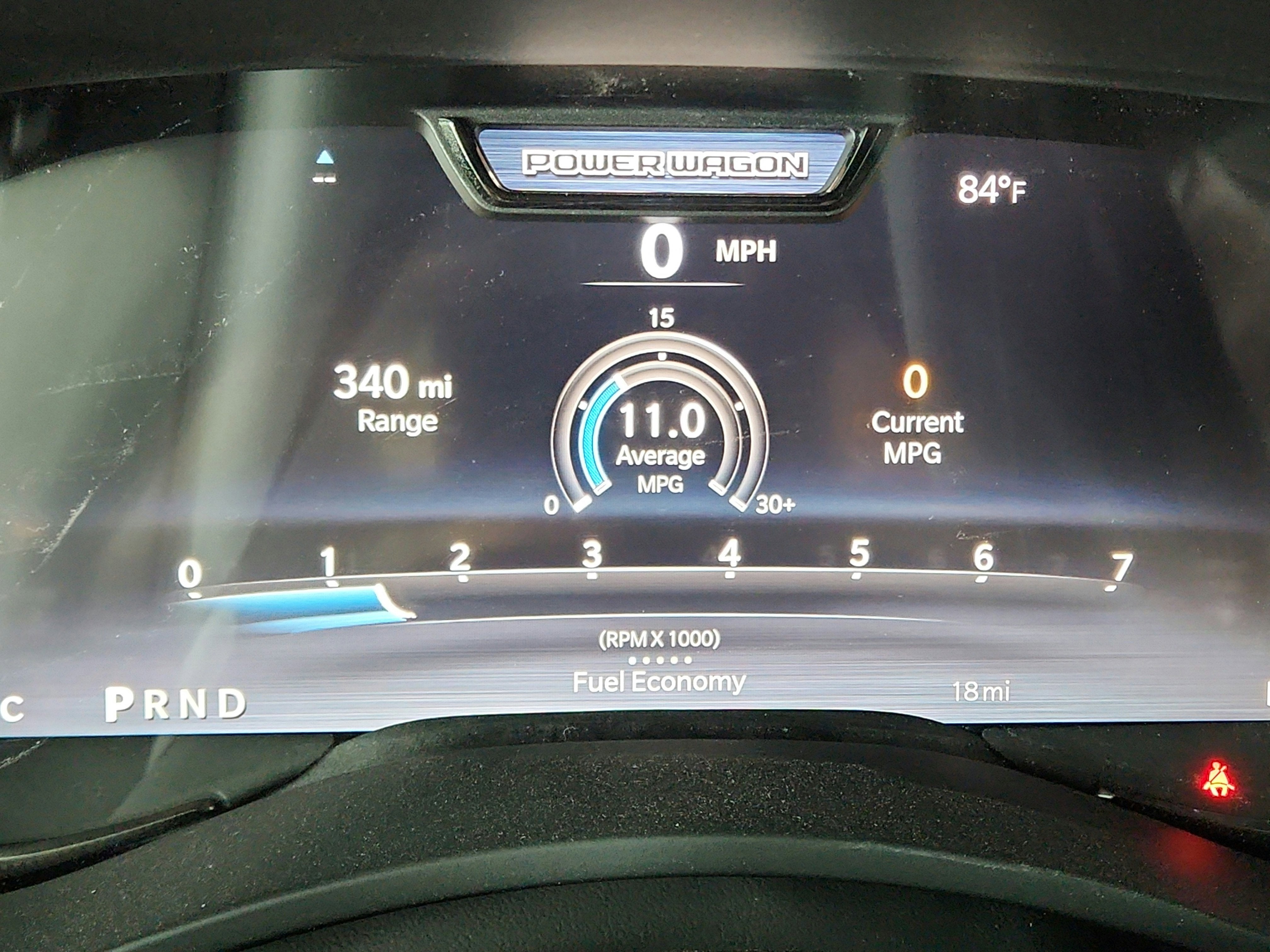 2026 RAM Ram 2500 RAM 2500 REBEL/POWERWAGON CREW CAB (149 IN WB 6 FT 4 IN BOX)