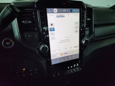 2026 RAM Ram 2500 RAM 2500 REBEL/POWERWAGON CREW CAB (149 IN WB 6 FT 4 IN BOX)