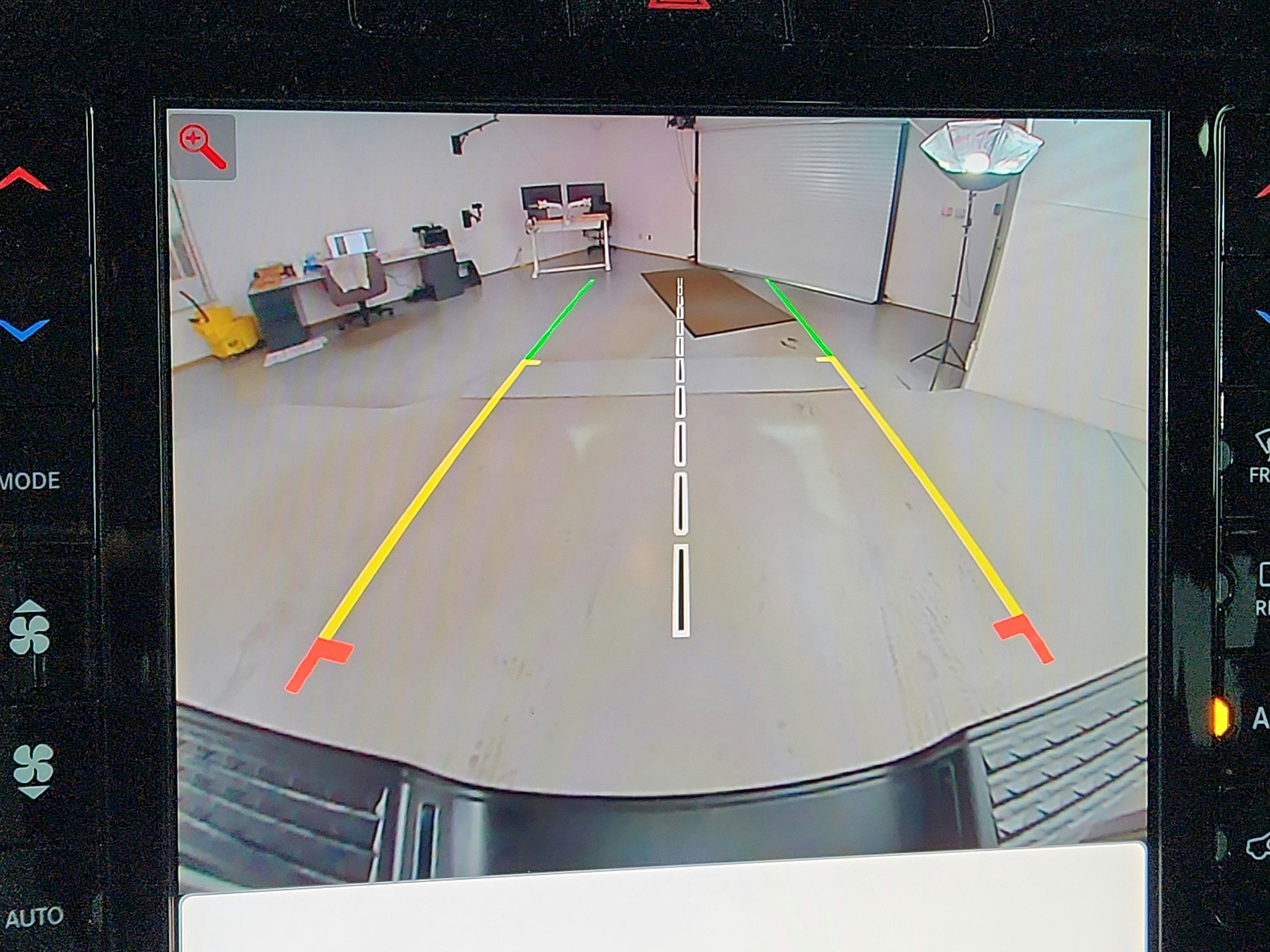 2026 RAM Ram 2500 RAM 2500 REBEL/POWERWAGON CREW CAB (149 IN WB 6 FT 4 IN BOX)