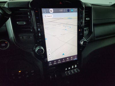 2026 RAM Ram 2500 RAM 2500 REBEL/POWERWAGON CREW CAB (149 IN WB 6 FT 4 IN BOX)