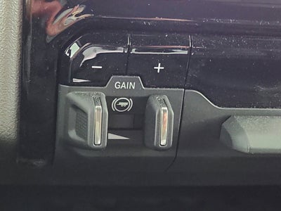 2026 RAM Ram 2500 RAM 2500 REBEL/POWERWAGON CREW CAB (149 IN WB 6 FT 4 IN BOX)