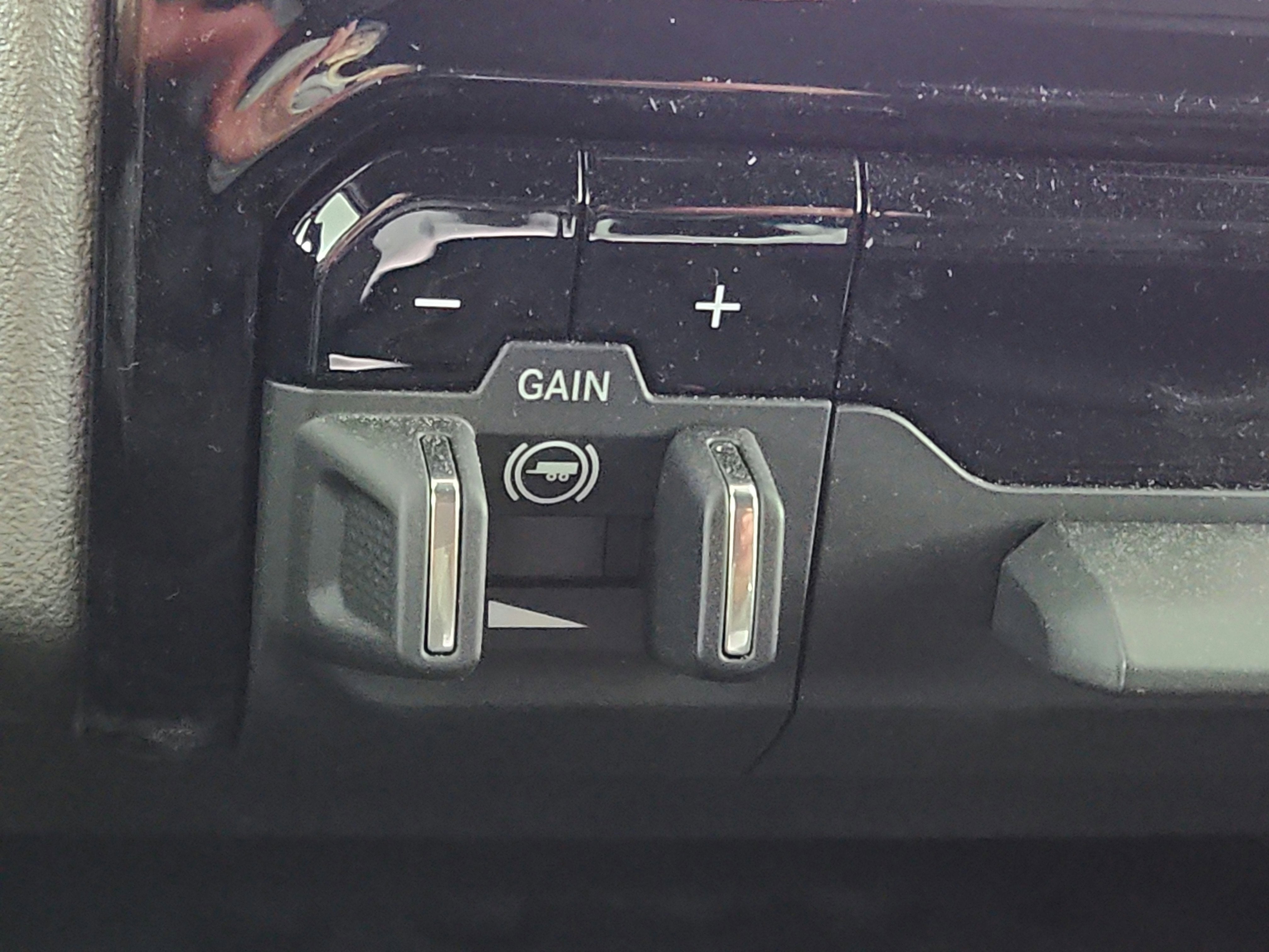 2026 RAM Ram 2500 RAM 2500 REBEL/POWERWAGON CREW CAB (149 IN WB 6 FT 4 IN BOX)