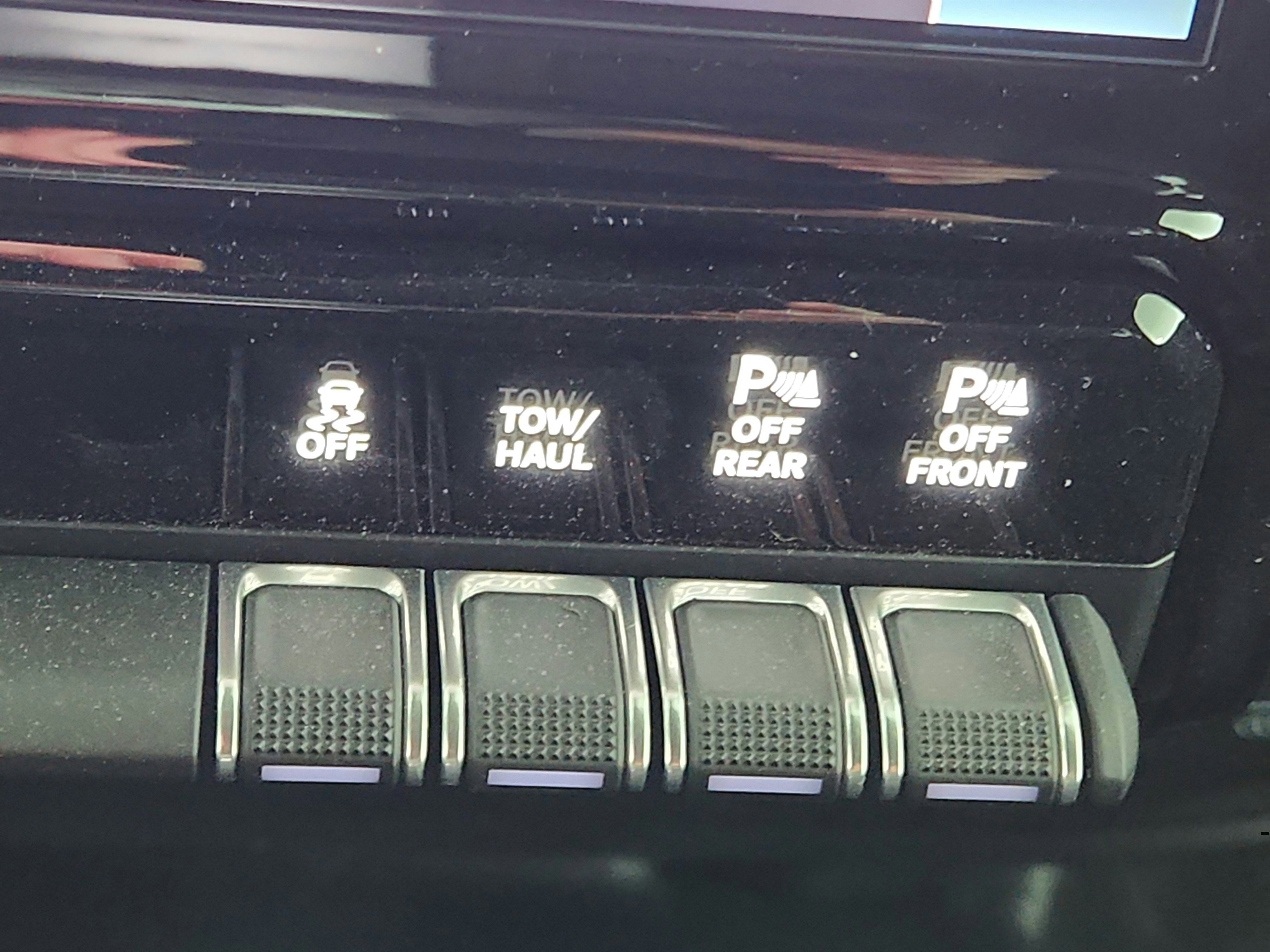 2026 RAM Ram 2500 RAM 2500 REBEL/POWERWAGON CREW CAB (149 IN WB 6 FT 4 IN BOX)