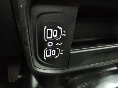 2026 RAM Ram 2500 RAM 2500 REBEL/POWERWAGON CREW CAB (149 IN WB 6 FT 4 IN BOX)