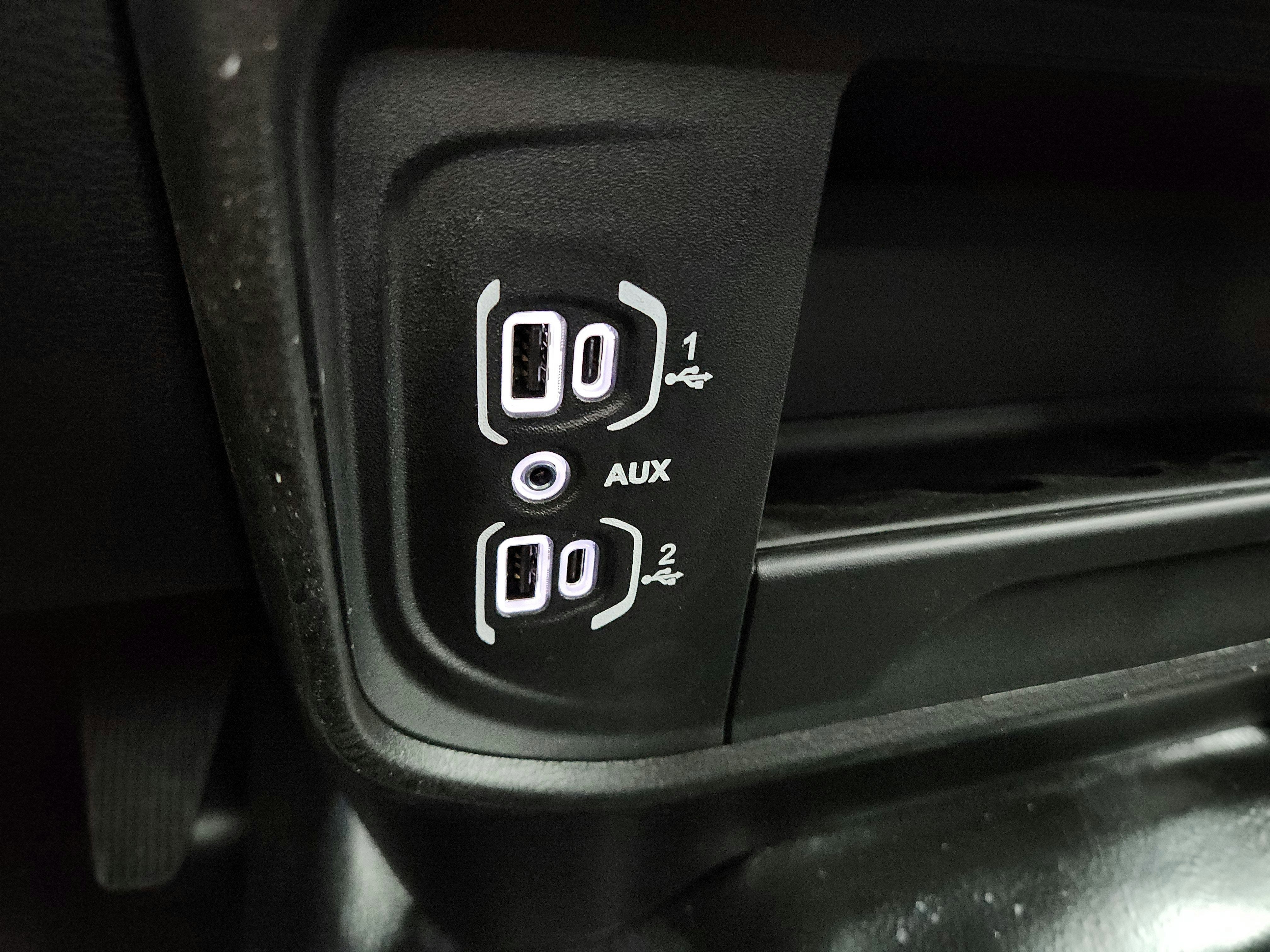 2026 RAM Ram 2500 RAM 2500 REBEL/POWERWAGON CREW CAB (149 IN WB 6 FT 4 IN BOX)