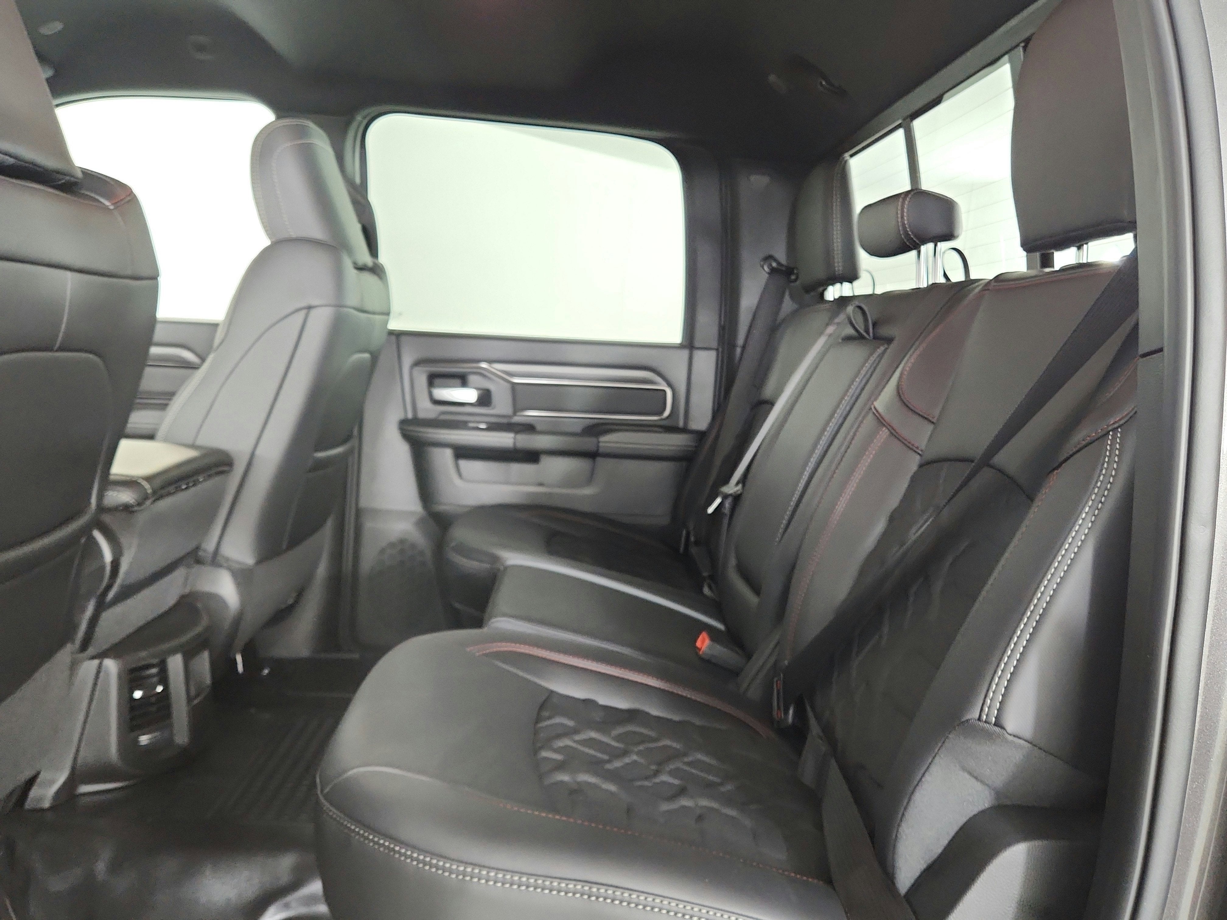 2026 RAM Ram 2500 RAM 2500 REBEL/POWERWAGON CREW CAB (149 IN WB 6 FT 4 IN BOX)