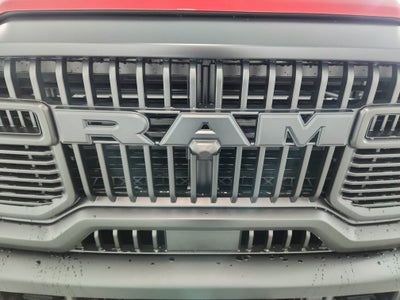 2026 RAM Ram 2500 Power Wagon