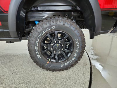 2026 RAM Ram 2500 Power Wagon