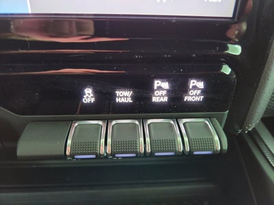 2026 RAM Ram 2500 Power Wagon