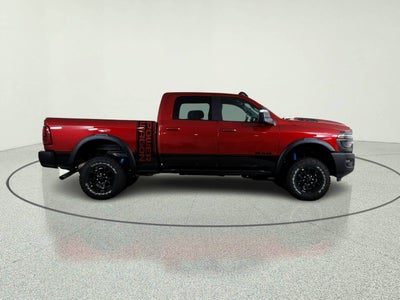 2026 RAM Ram 2500 Power Wagon