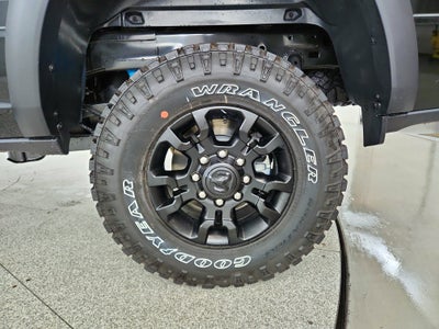 2026 RAM 2500 Power Wagon