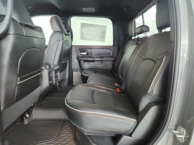 2026 RAM 2500 Power Wagon