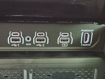 2026 RAM 2500 Power Wagon