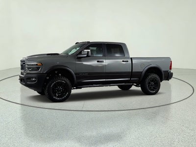 2026 RAM 2500 Power Wagon