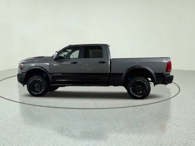 2026 RAM 2500 Power Wagon