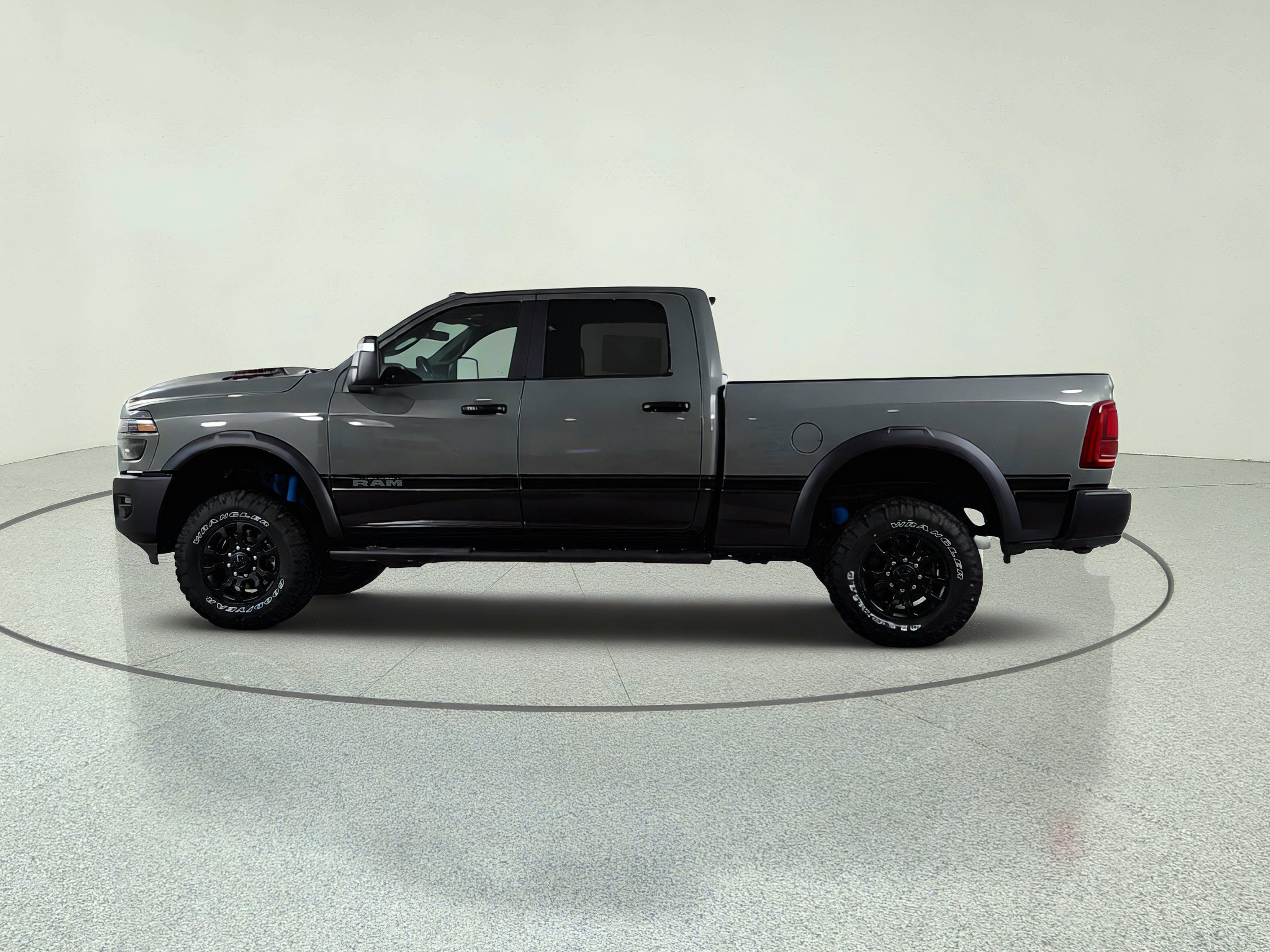 2026 RAM 2500 Power Wagon