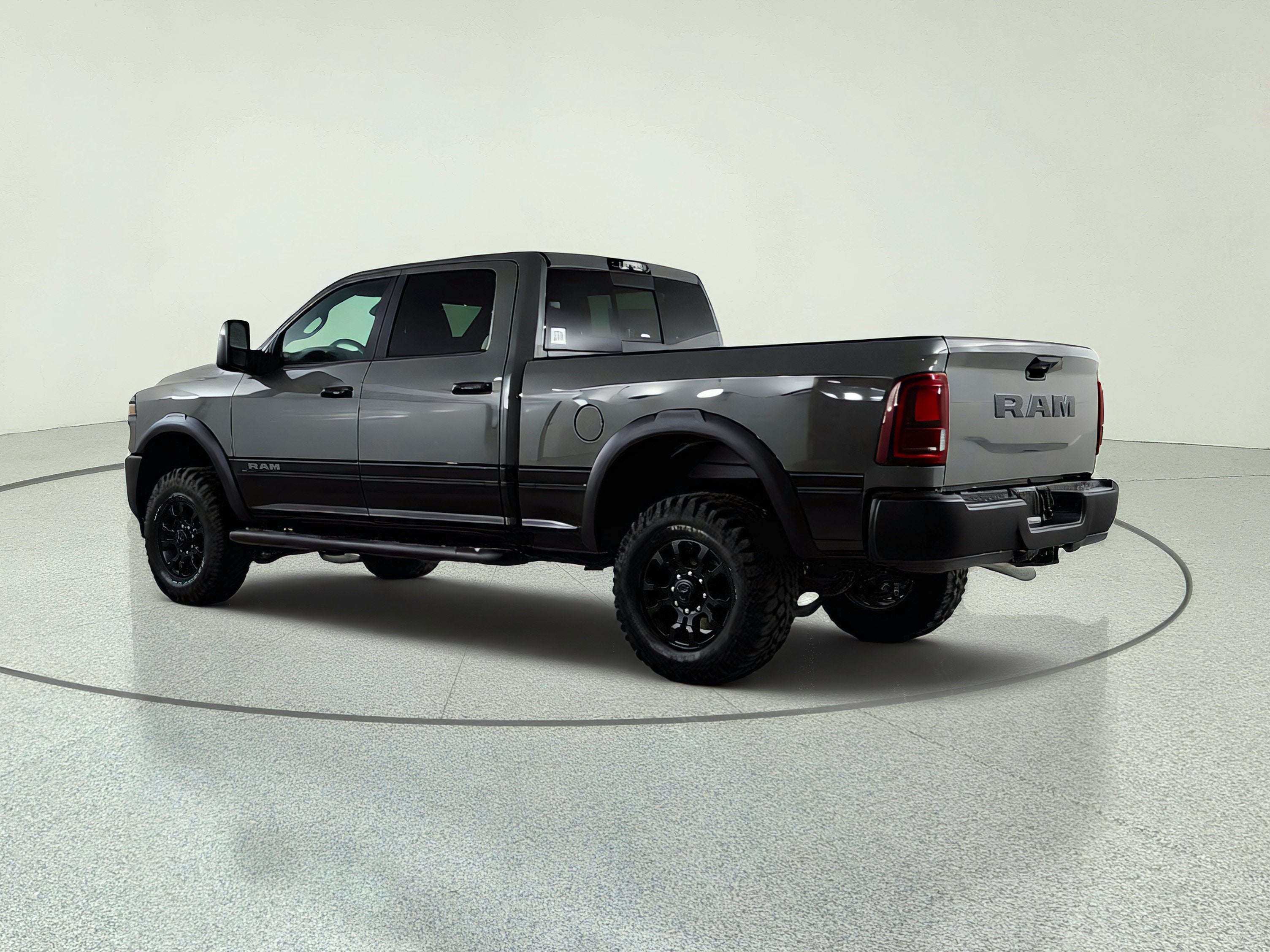 2026 RAM 2500 Power Wagon