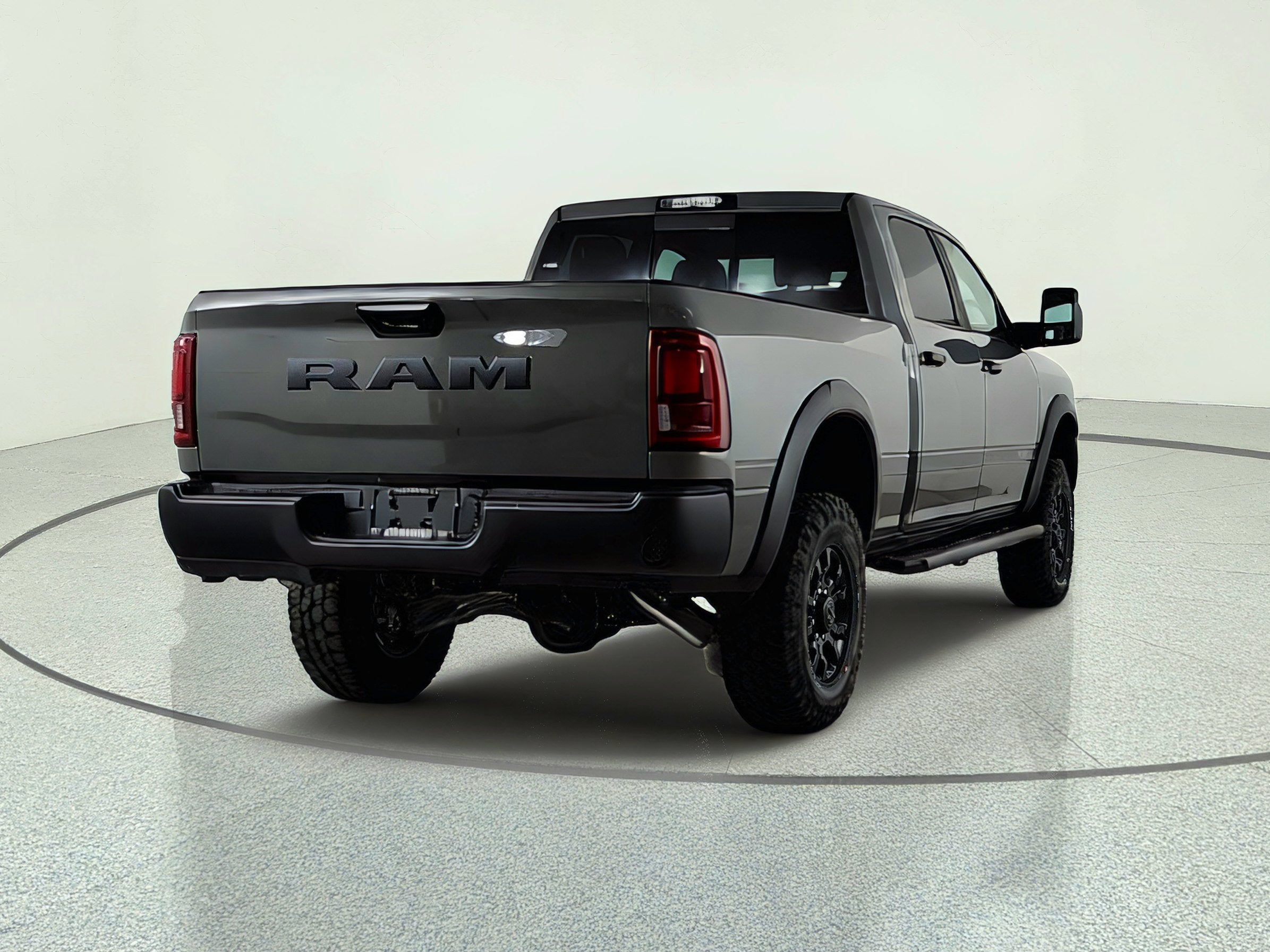 2026 RAM 2500 Power Wagon