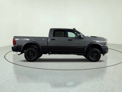 2026 RAM 2500 Power Wagon