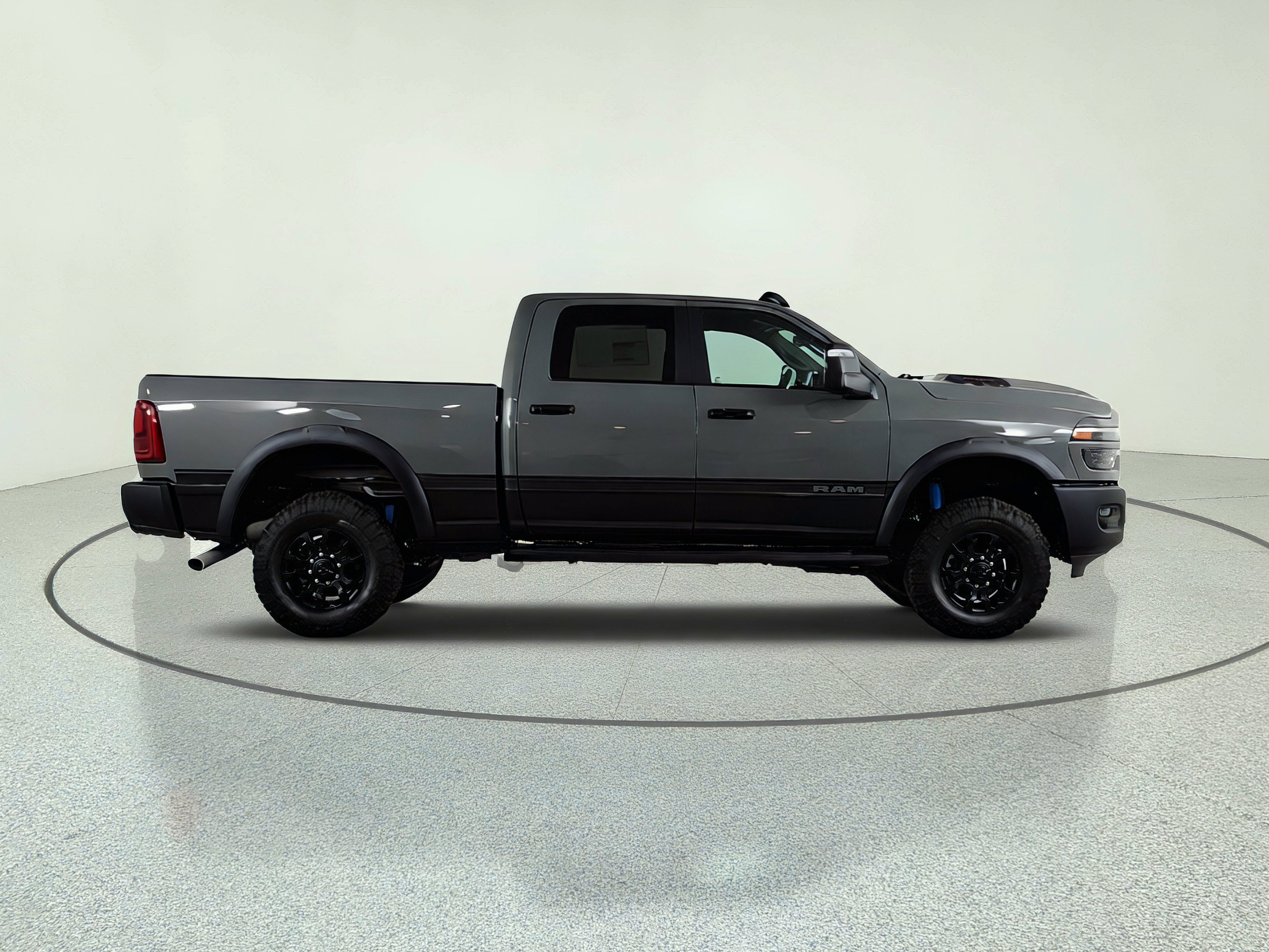 2026 RAM 2500 Power Wagon
