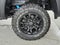 2027 RAM Ram 2500 Power Wagon Hemi 4x4 Crew Cab 6'4" Box