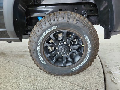 2026 RAM Ram 2500 RAM 2500 REBEL/POWERWAGON CREW CAB (149 IN WB 6 FT 4 IN BOX)