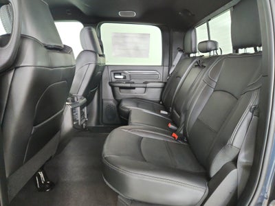 2026 RAM Ram 2500 RAM 2500 REBEL/POWERWAGON CREW CAB (149 IN WB 6 FT 4 IN BOX)