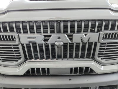 2027 RAM Ram 2500 Power Wagon Hemi
