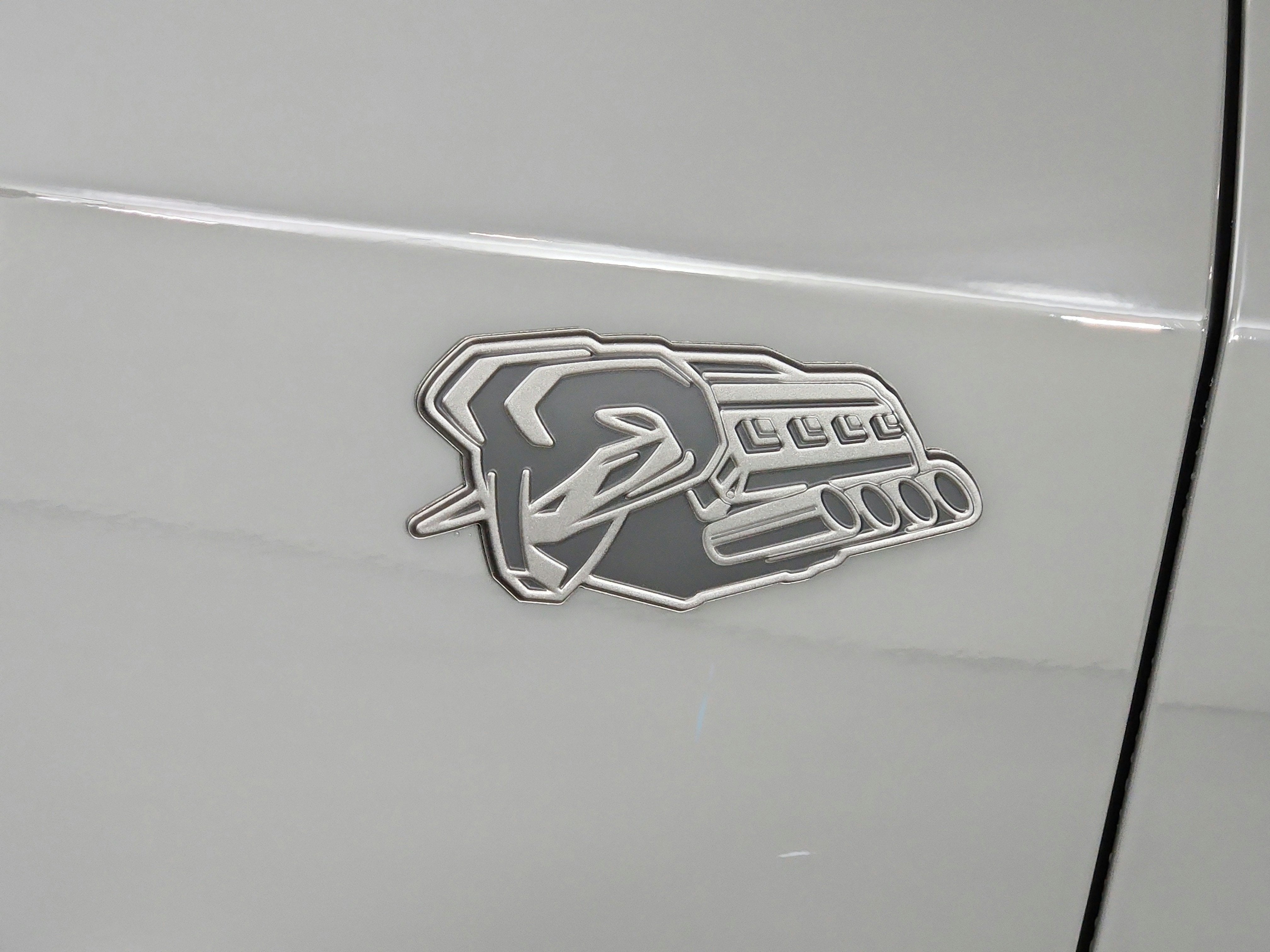 2027 RAM Ram 2500 Power Wagon Hemi