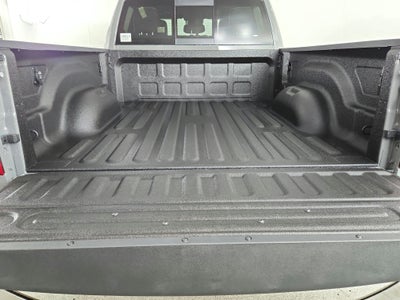 2027 RAM Ram 2500 Power Wagon Hemi