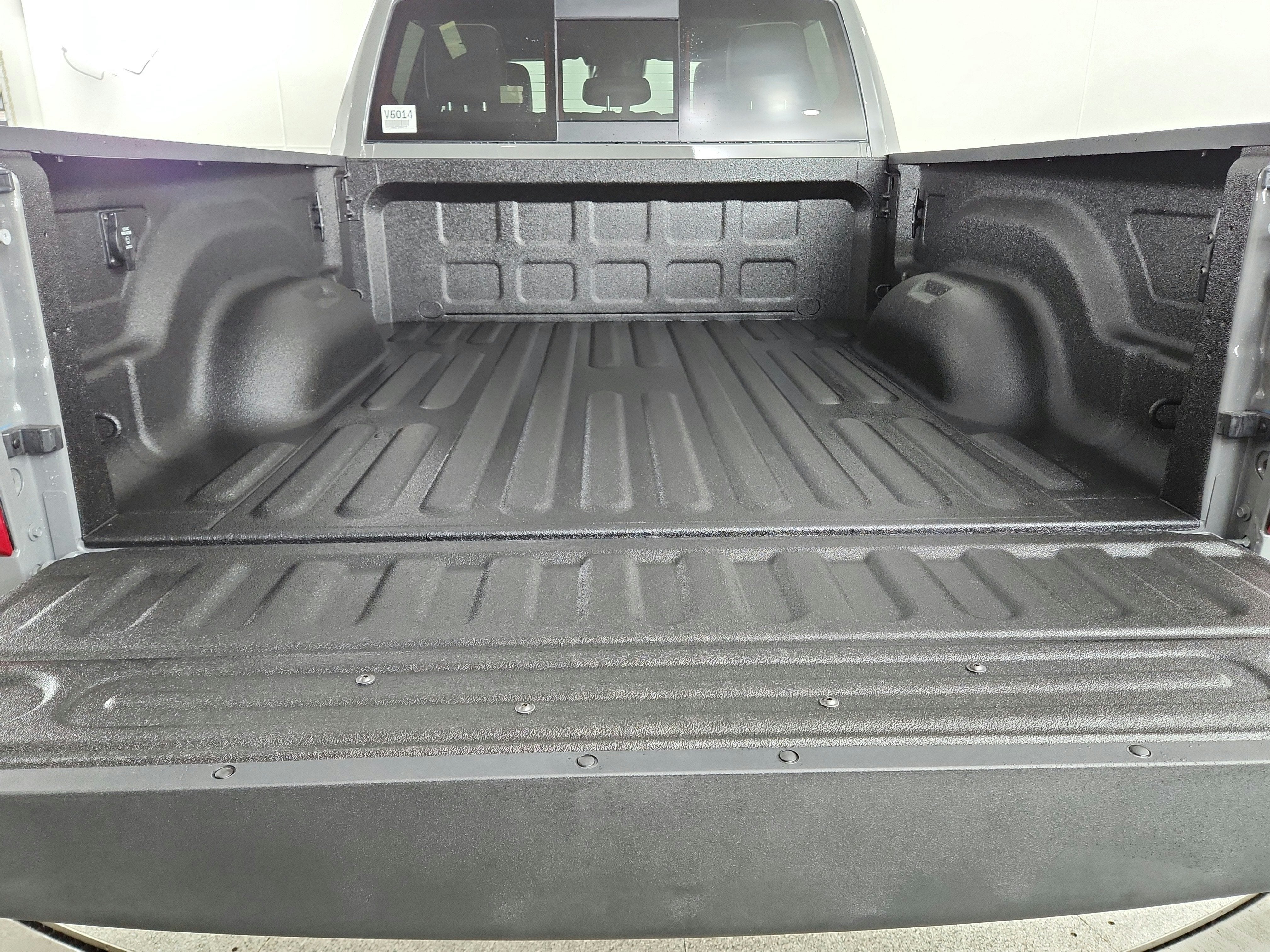 2027 RAM Ram 2500 Power Wagon Hemi