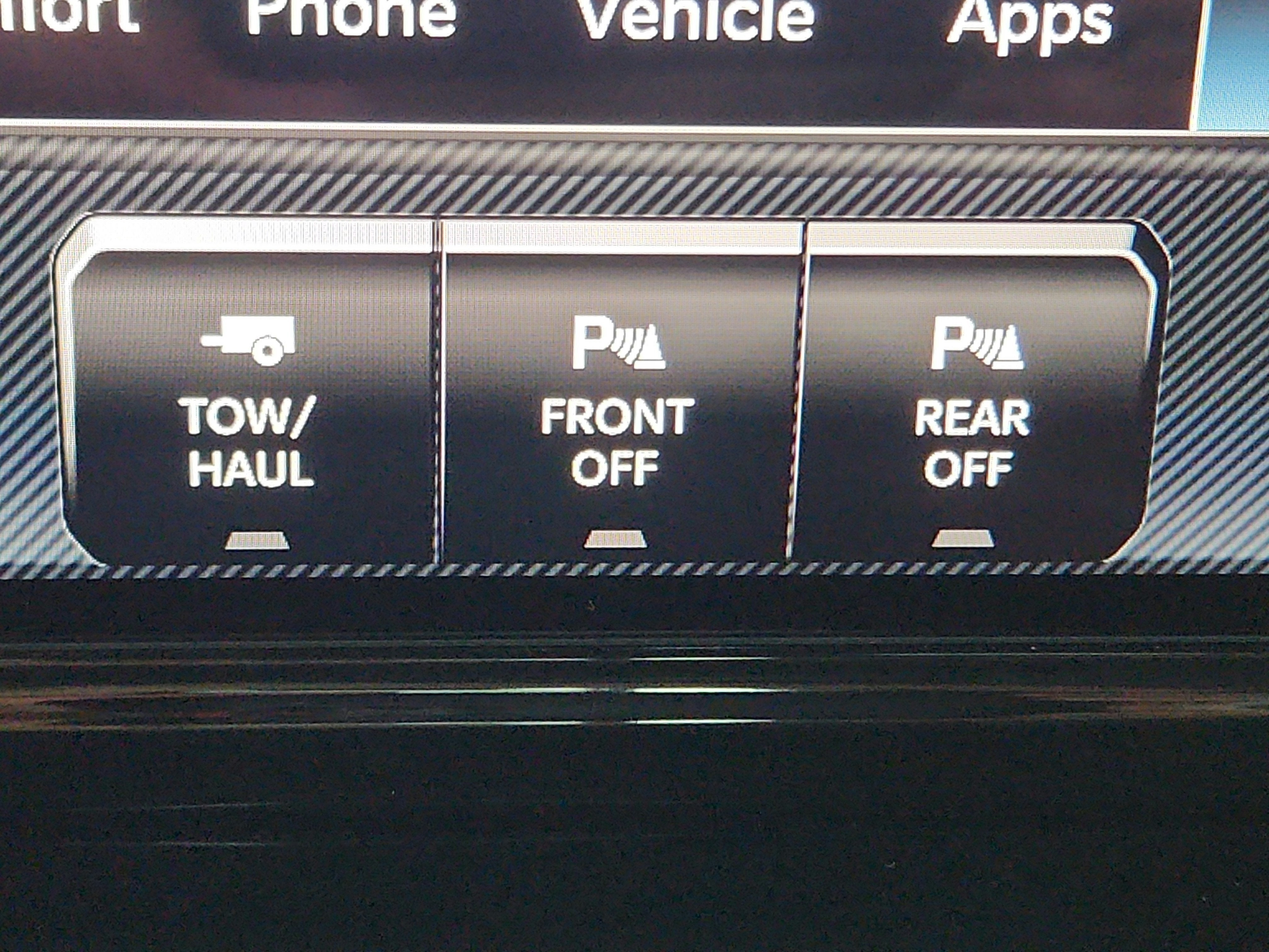 2027 RAM Ram 2500 Power Wagon Hemi