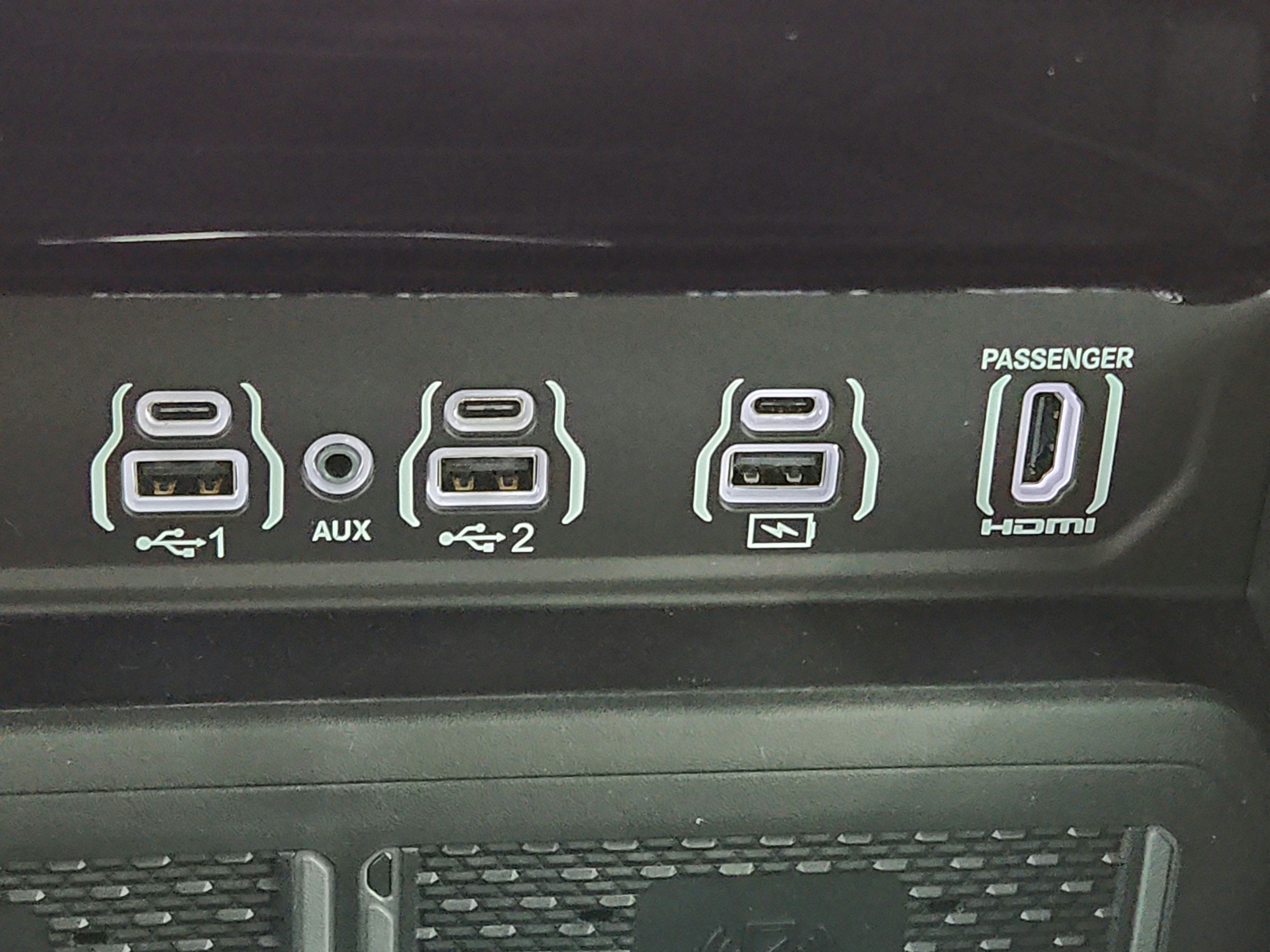 2027 RAM Ram 2500 Power Wagon Hemi