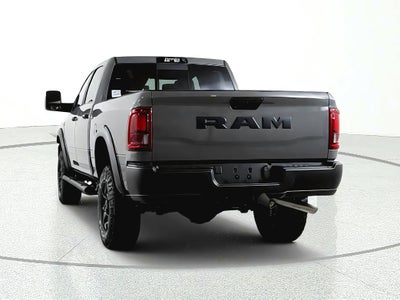 2027 RAM Ram 2500 Power Wagon Hemi