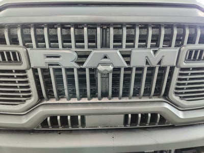 2026 RAM Ram 2500 Power Wagon