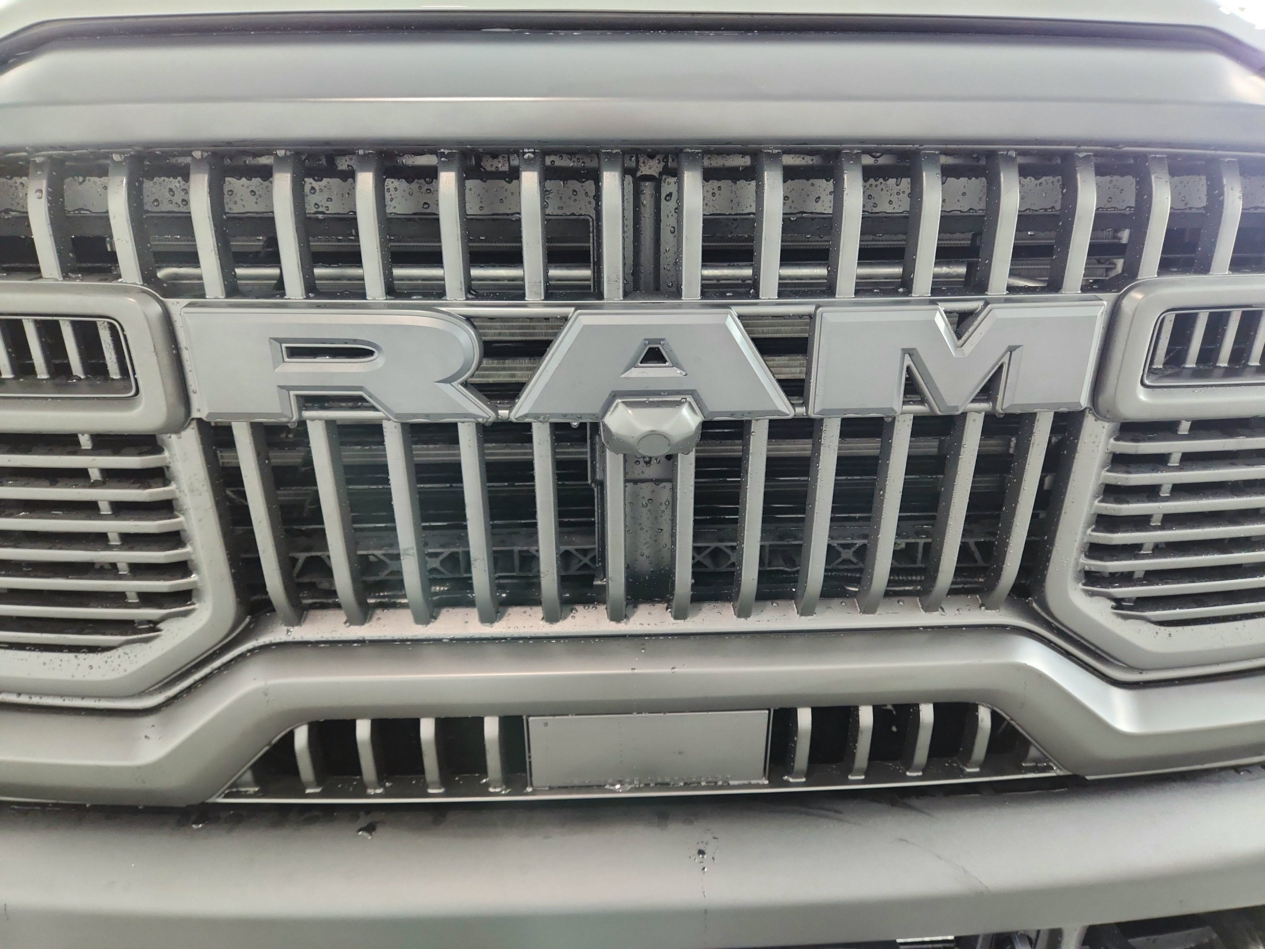 2026 RAM Ram 2500 Power Wagon