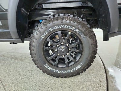 2026 RAM Ram 2500 Power Wagon