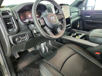2026 RAM Ram 2500 Power Wagon