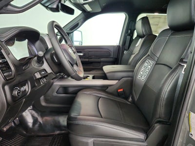 2026 RAM Ram 2500 Power Wagon