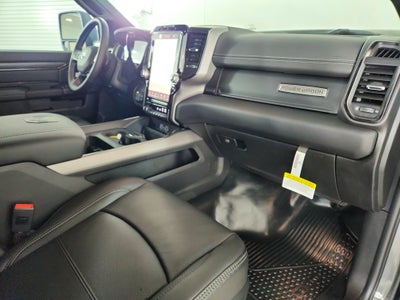 2026 RAM Ram 2500 Power Wagon