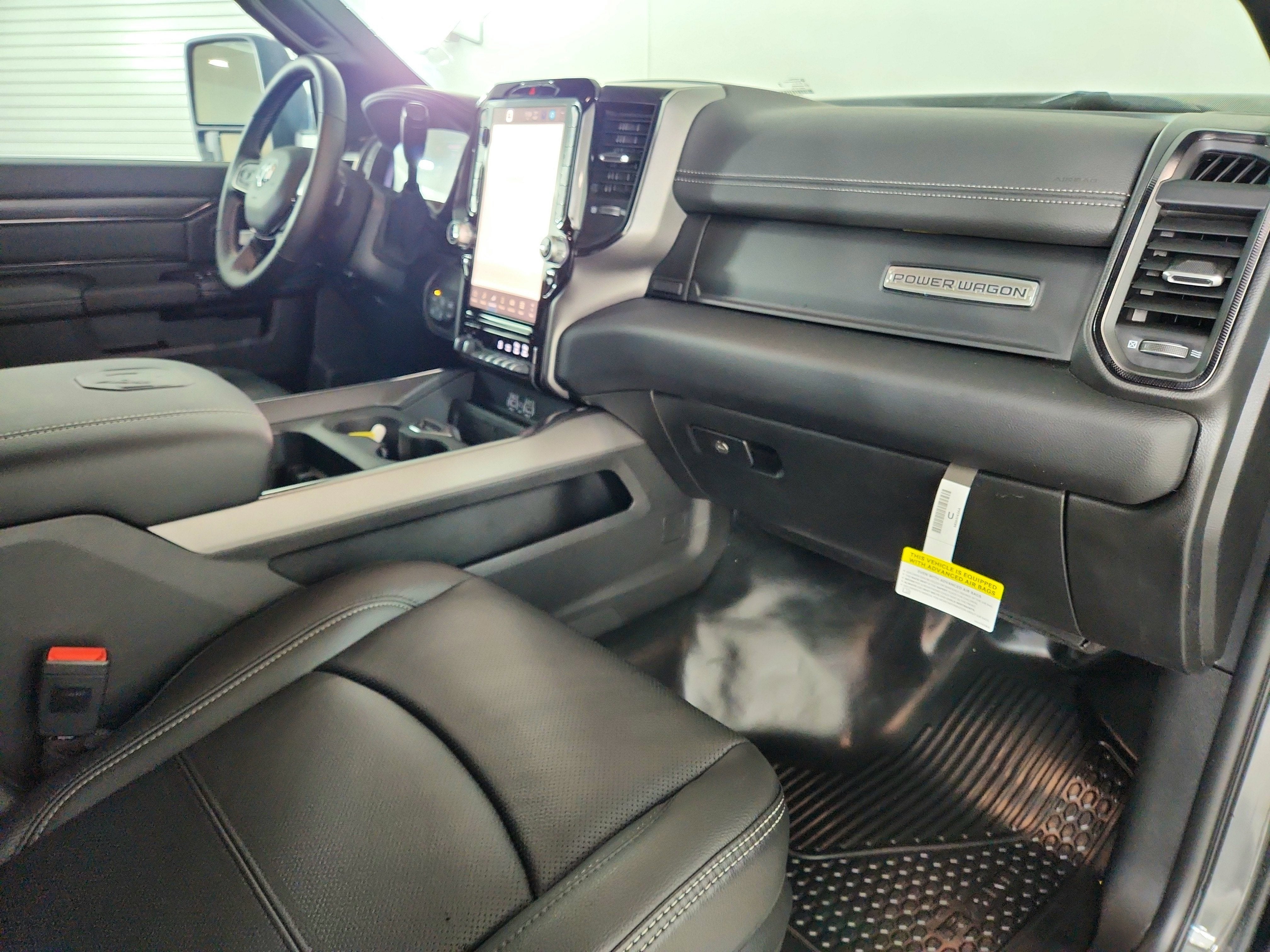 2026 RAM Ram 2500 Power Wagon