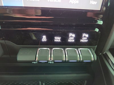 2026 RAM Ram 2500 Power Wagon
