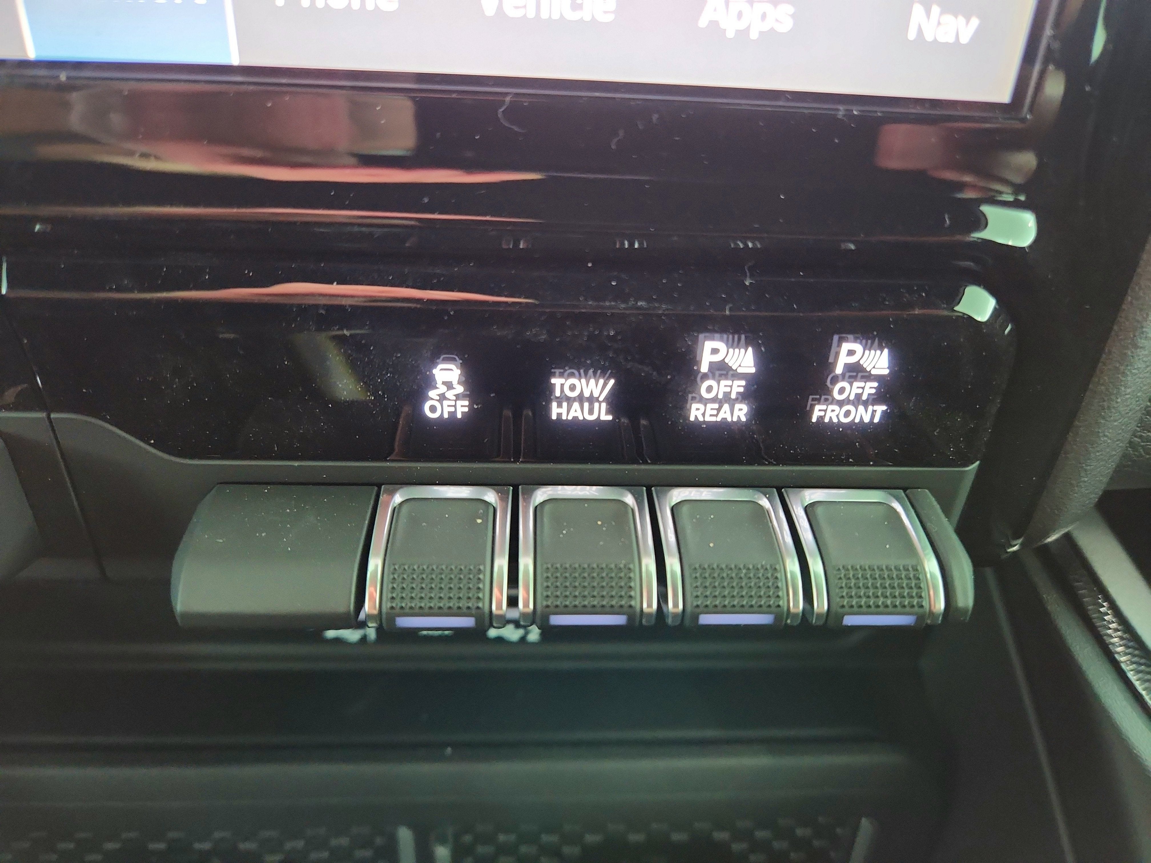 2026 RAM Ram 2500 Power Wagon