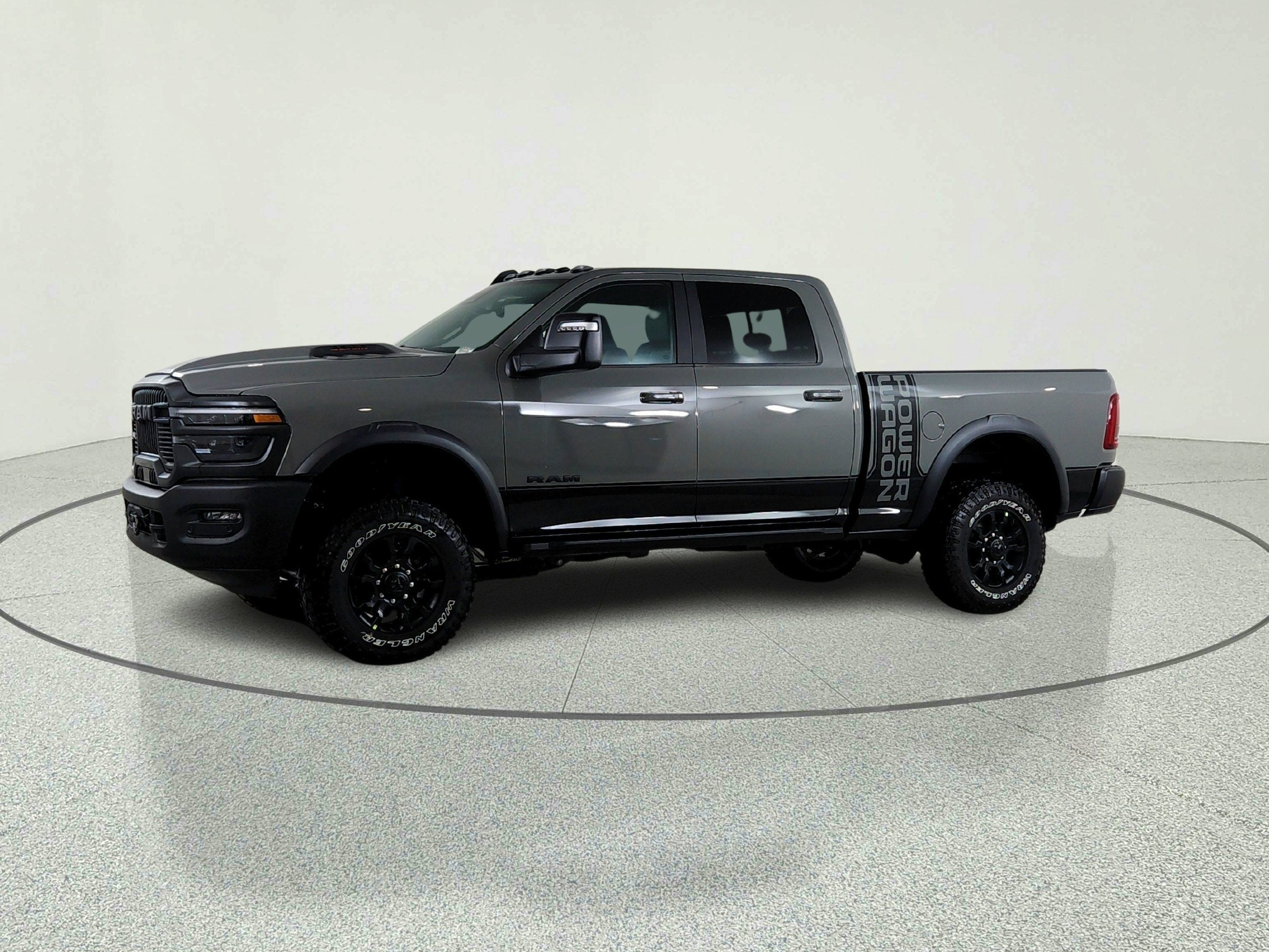 2026 RAM Ram 2500 Power Wagon