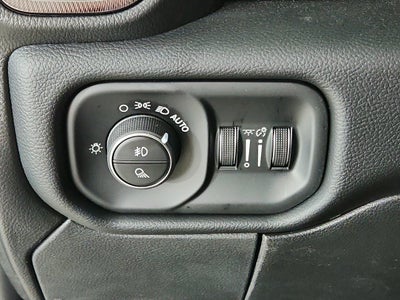 2026 RAM Ram 2500 Power Wagon