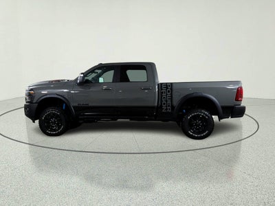 2026 RAM Ram 2500 Power Wagon