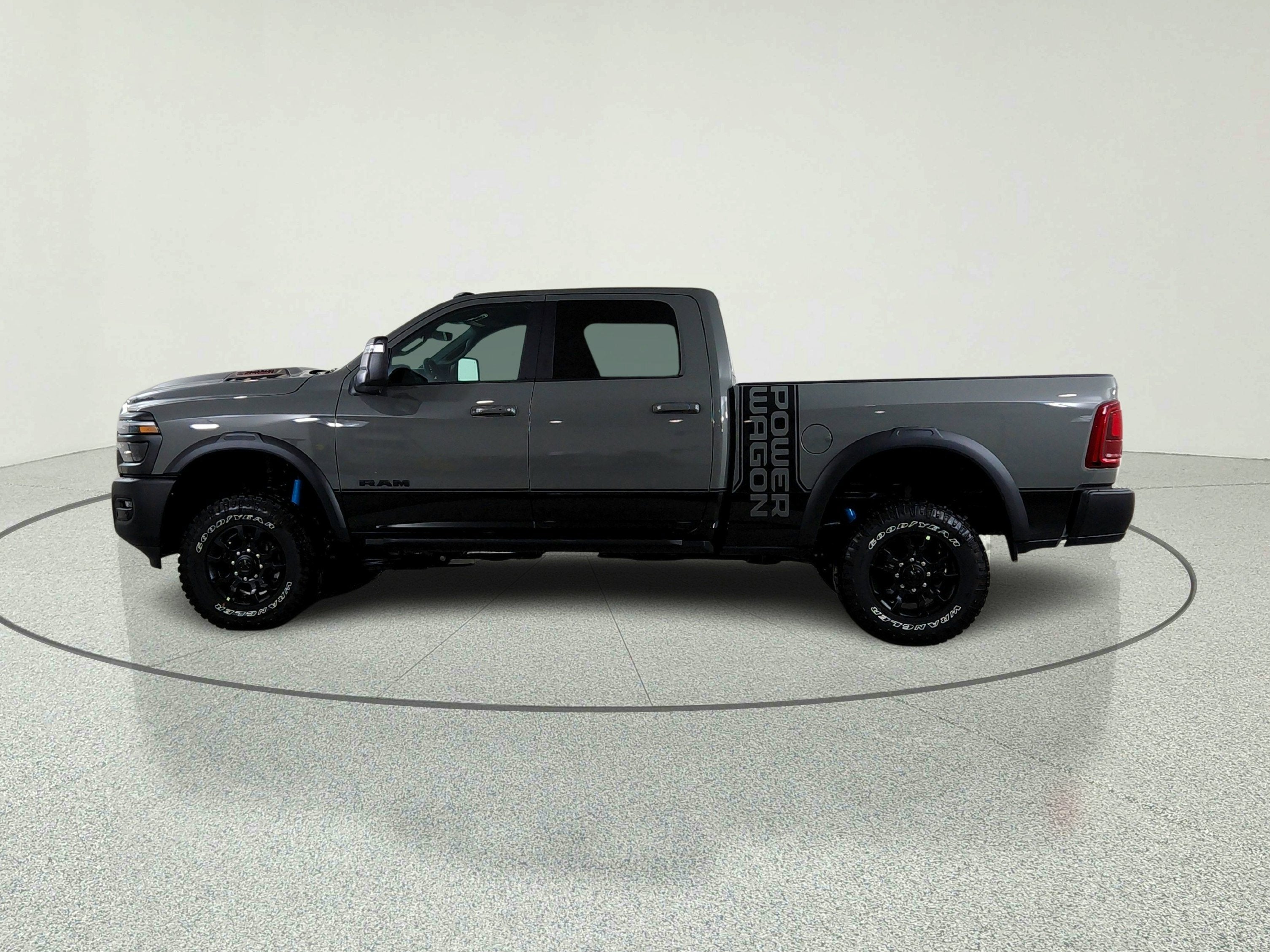 2026 RAM Ram 2500 Power Wagon
